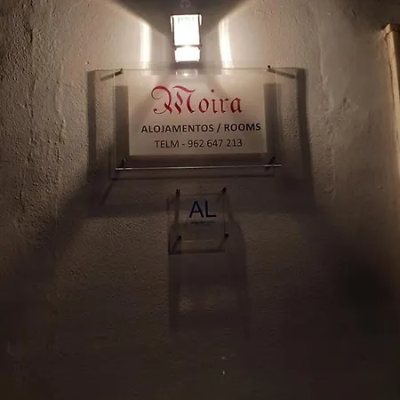 Moira - Alojamento Local-2